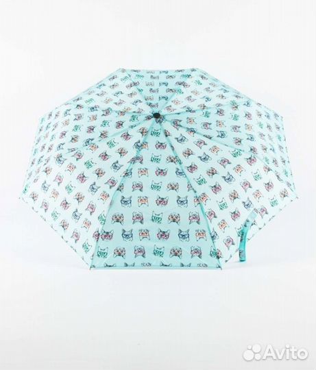 Зонт автомат
