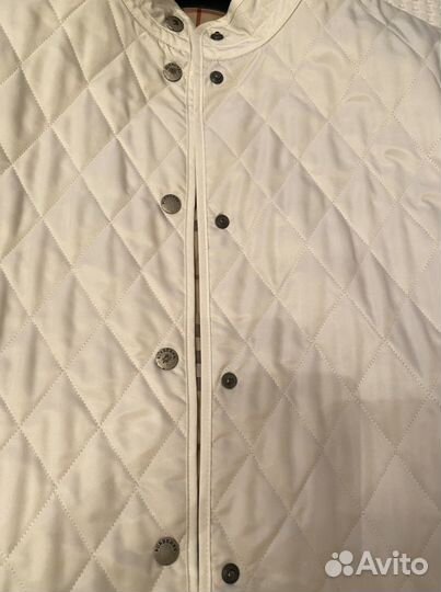 Пальто женское burberry(оригинал)