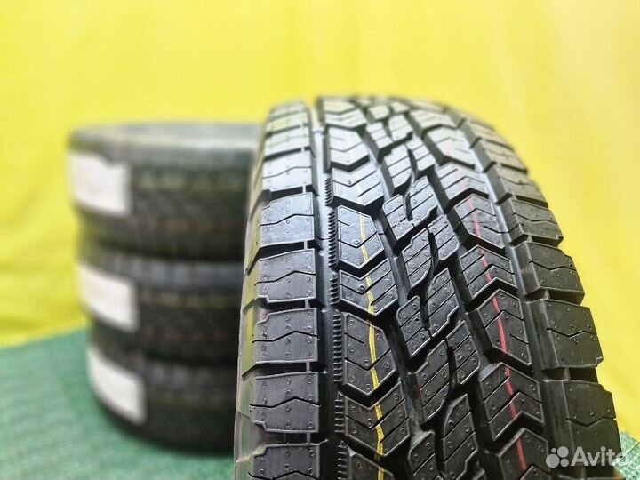 Continental CrossContact ATR 235/70 R16