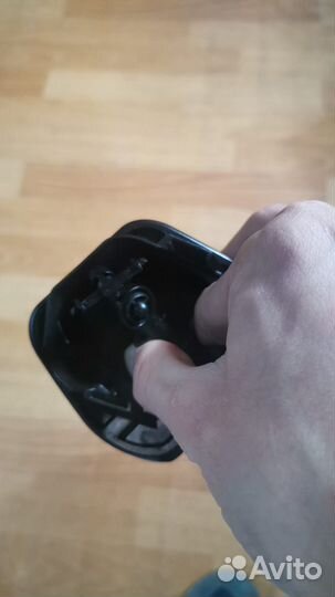 Форсунка омывателя фары правая Volvo XC90 06-2014