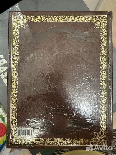 Подарочная книга «Маршалы Победы»