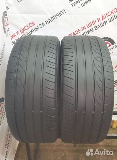 Dunlop SP Sport 01 265/45 R21 104W