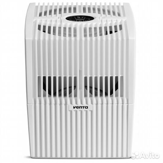 Мойка воздуха Venta LW 15 Comfort Plus (белый)