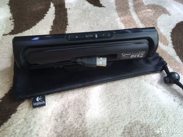 Панель SoundBar Gembird