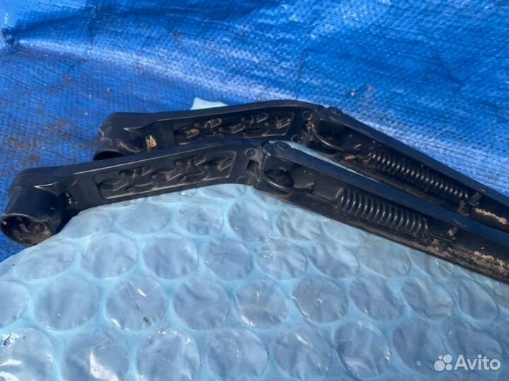 Поводки дворников передние Mazda Cx-9 TB 3.7L V6