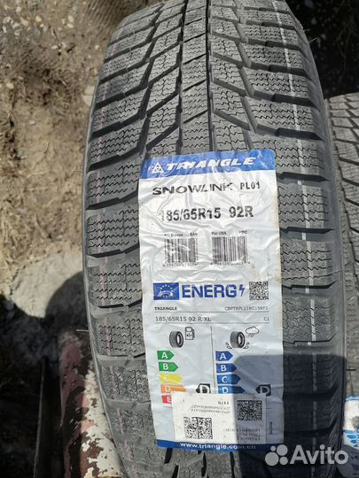 Triangle PL01 185/65 R15 92R