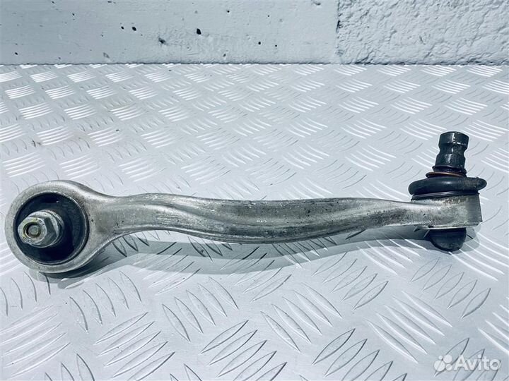 4E0407509B Рычаг передний левый Audi A8 D3