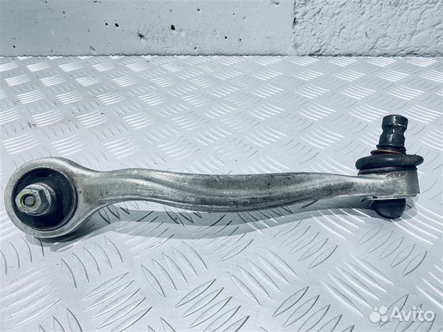 4E0407509B Рычаг передний левый Audi A8 D3