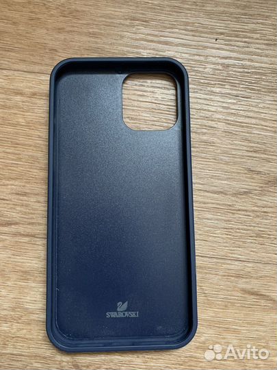 Чехолы iPhone 12 Pro Max