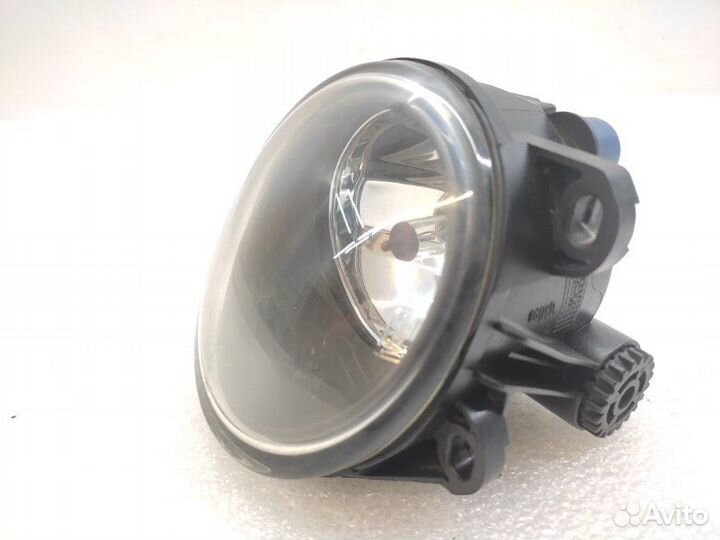 Фара противотуманная передняя левая Bmw X5 E53
