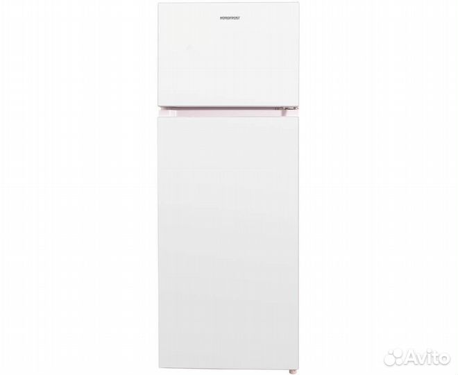 Холодильник Nordfrost
