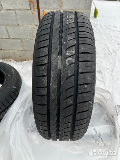 Pirelli Cinturato P1 185/55 R15