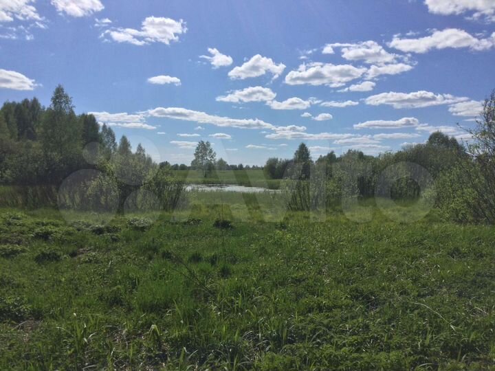 Участок 11 га (СНТ, ДНП)