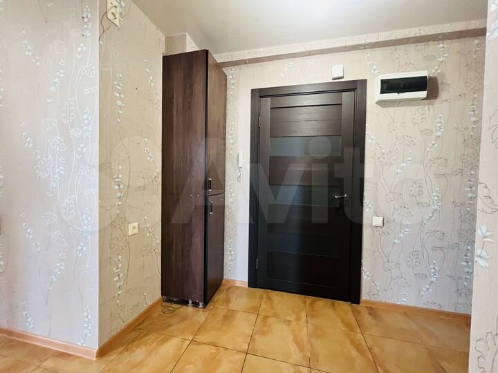 3-к. квартира, 83,2 м², 11/16 эт.