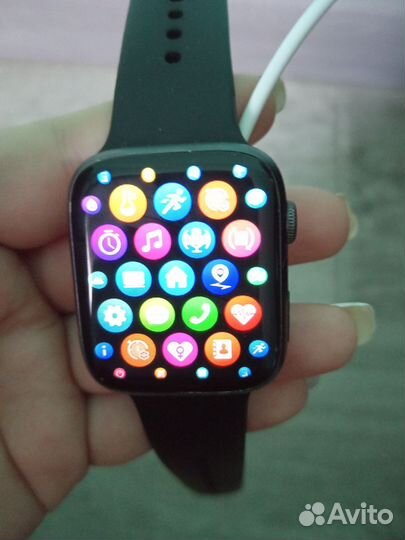 Смарт часы Watch