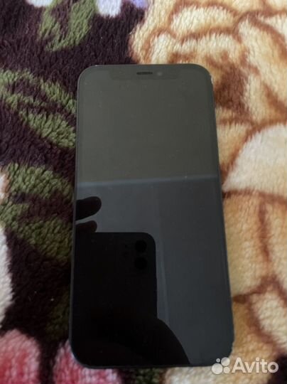 iPhone 12 mini, 256 ГБ