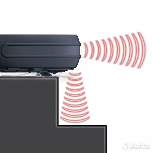 Робот-пылесос Tefal Smart Force X-plorer rg6825wh