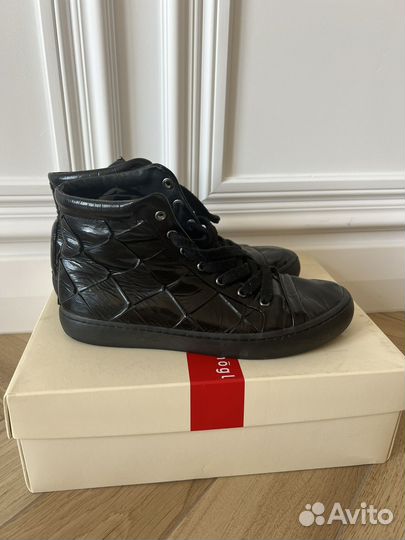 Hogl кеды 37 размер