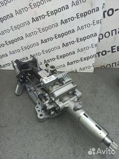 Рулевая колонка Mercedes-Benz Gle-Class W166 OM642