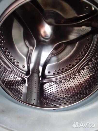 Candi 108 AC стиральная машина