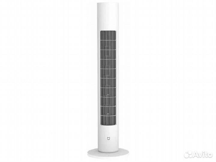 Колонный вентилятор Xiaomi Tower Fan 2 bpts02DM