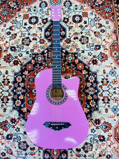 Гитара Бесплатная доставка