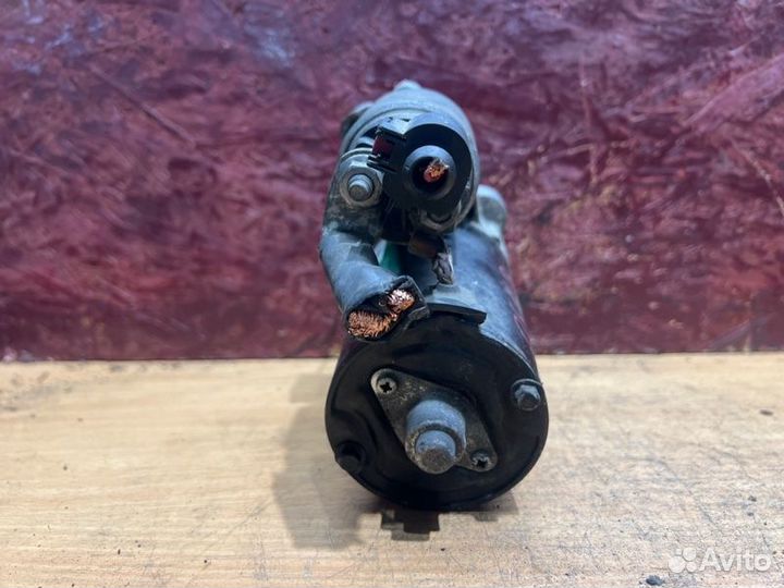 Стартер Audi A5 cdnb - 2.0 бензин (б/у)