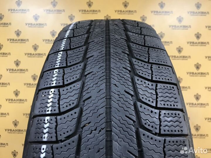 Michelin Latitude X-Ice XI2 215/70 R16 100T