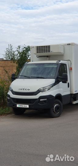 IVECO Daily 70C, 2019