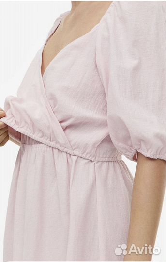 Платье для кормящих H&M L