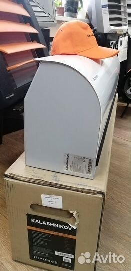 Завеса kalashnikov kvс-B10E6-01