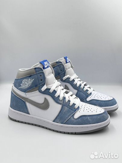 Кроссовки мужские Nike Air Jordan 1 Retro High