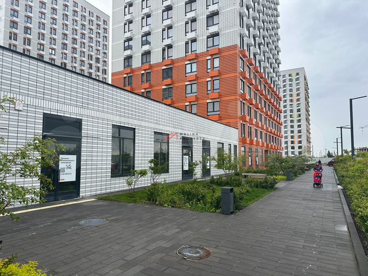 Продам торговое помещение, 286 м²