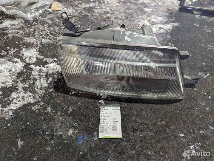 Фара Subaru Legacy BF5 EJ20DET Прав. Перед