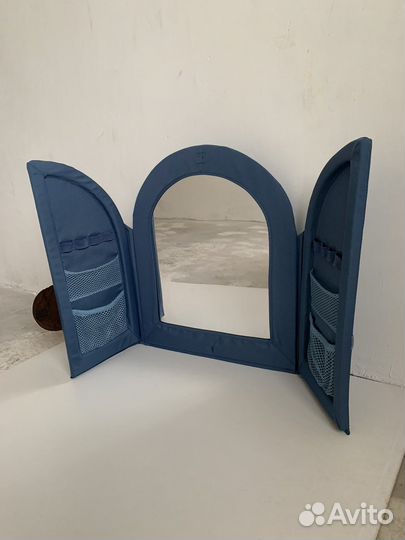 Детское зеркало Икеа