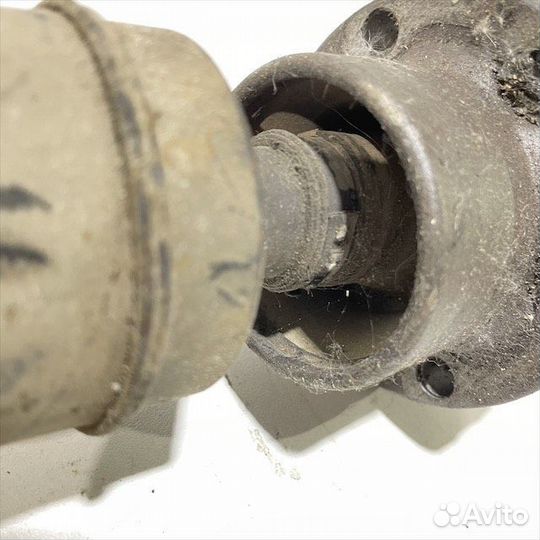 Карданный вал передний Мерседес 164 w164 x164