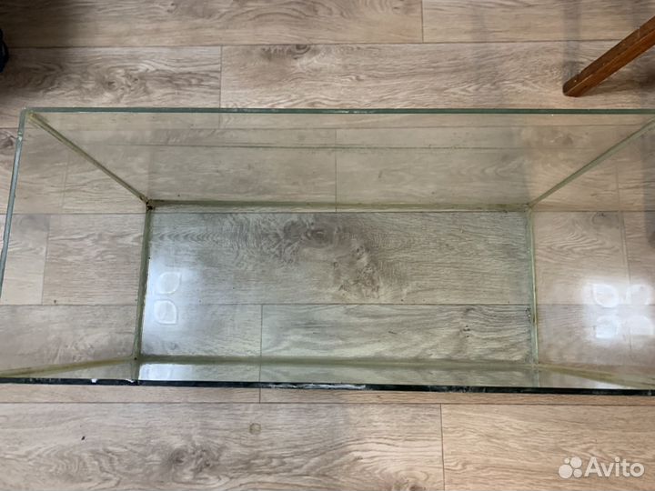 Аквариум / террариум