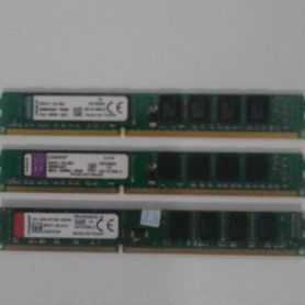 Оперативная память ddr3 4 gb 1333 kingston