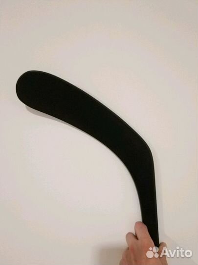 Крюк хоккейный для клюшки