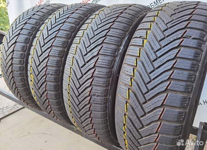 Michelin Alpin 6 205/55 R16 91H