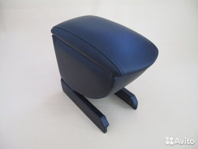 Подлокотник Volkswagen Polo 6 (с 2019)