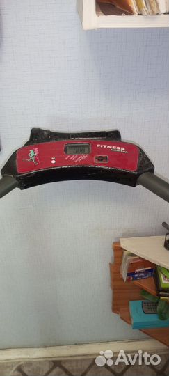 Спорт инвентарь