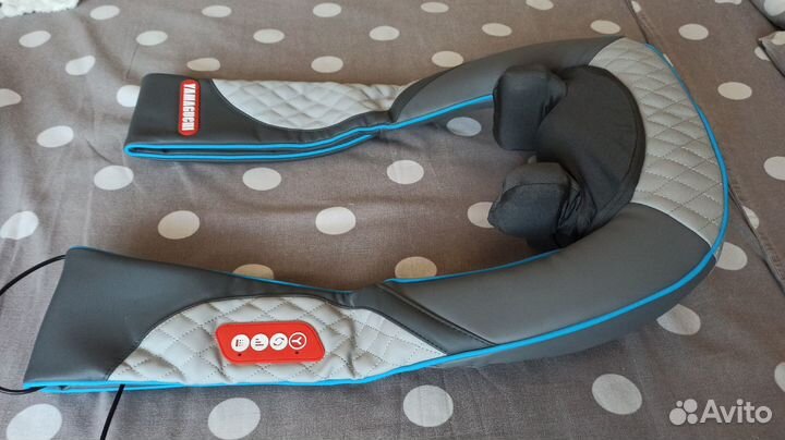 Yamaguchi Yoki - Многофункциональный массажер для