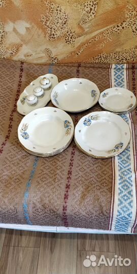 Набор посуды