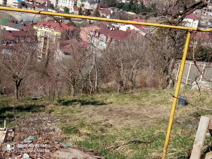 Участок 6,5 сот. (ИЖС)