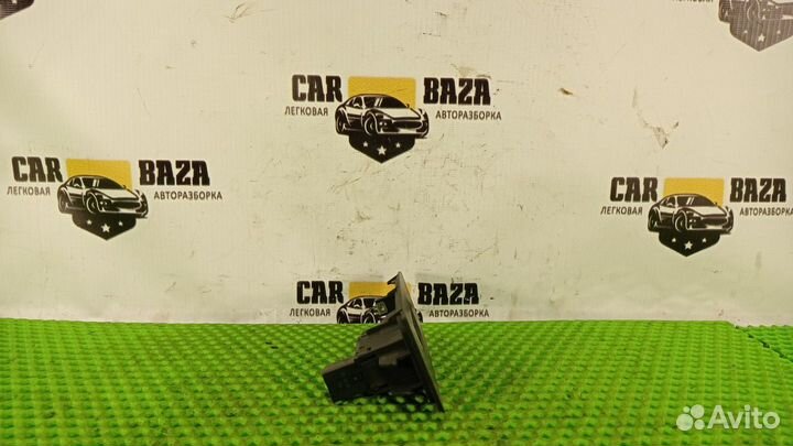 Блок управления стеклоподъемниками левый L