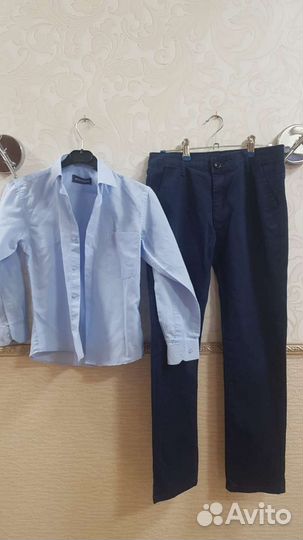 Школьная форма для мальчика 1-3 класс