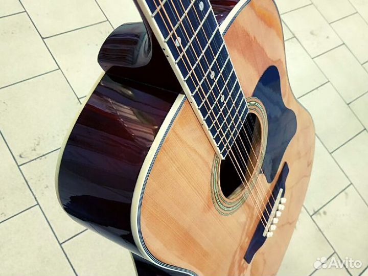 Акустическая гитара Caraya 12 струн