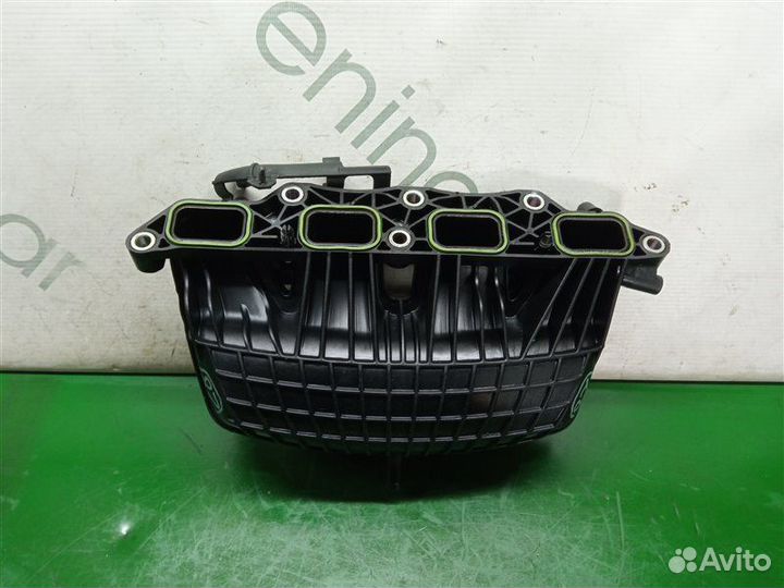 Коллектор впускной Volkswagen Golf 5 1K1 BMY