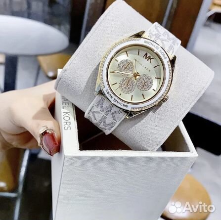 Женские часы Michael Kors MK7204
